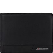 Samsonite Pro-DLX 6 Geldbörse RFID Leder 13 cm Produktbild