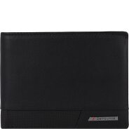 Samsonite Pro-DLX 6 Geldbörse RFID Leder 13 cm Produktbild
