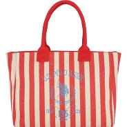 U.S. Polo Assn. Pool Party Shopper Tasche 40 cm Produktbild