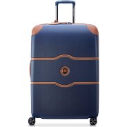 Delsey Paris Chatelet Air 2.0 4 Rollen Trolley 75 cm Produktbild