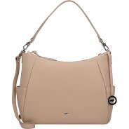 Braun Büffel Hanna Schultertasche Leder 35 cm Produktbild