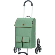 Andersen Shopper Treppenstteiger Scala Shopper Ipek Ma Einkaufstrolley 58 cm Produktbild