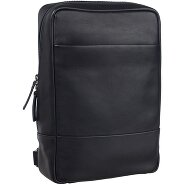 Leonhard Heyden Hamburg Umhängetasche Leder 20 cm Produktbild