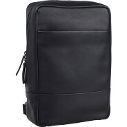 Leonhard Heyden Hamburg Sling Bag Leder 30 cm Produktbild