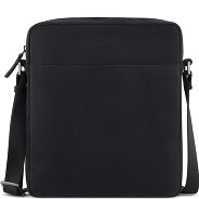 bugatti Luca Umhängetasche Leder 23 cm Produktbild