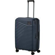 Samsonite Intuo 4 Rollen Trolley M 69 cm mit Dehnfalte Produktbild