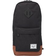 Herschel Heritage Umhängetasche 38 cm Produktbild Herschel Heritage Umhängetasche 38 cm Produktbild