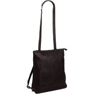 The Chesterfield Brand Wax Pull Up Daypack Leder 40 cm Laptopfach Produktbild