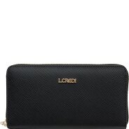 L.Credi Poema Geldbörse RFID Schutz 19 cm Produktbild