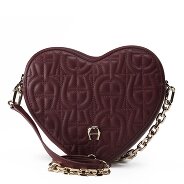 AIGNER Fashion Schultertasche Leder 19 cm Produktbild