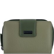 bugatti Sina Geldbörse RFID Schutz Leder 13.5 cm Produktbild