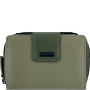 bugatti Sina Geldbörse RFID Schutz Leder 13.5 cm Produktbild
