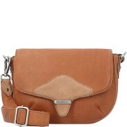 Cowboysbag Umhängetasche Leder 24 cm Produktbild