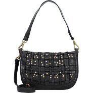 Campomaggi Schultertasche Leder 26 cm Produktbild Campomaggi Schultertasche Leder 26 cm Produktbild