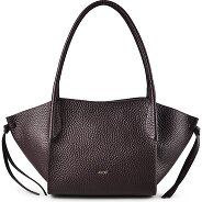 abro Vibe Schultertasche Leder 24 cm Produktbild
