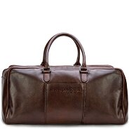 Farmhood Memphis Weekender Reisetasche Leder 53 cm Produktbild