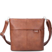 Zwei Mademoiselle.M Schultertasche 25 cm Produktbild