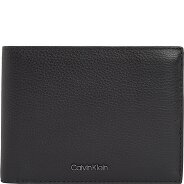 Calvin Klein Modern Business Geldbörse Leder 12.5 cm Produktbild