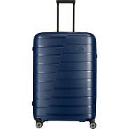 Travelite Air Base 4 Rollen Trolley 77 cm Produktbild