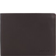 Samsonite Attack 2 Geldbörse RFID Leder 12,5 cm Produktbild