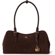 Lauren Ralph Lauren Marcy Schultertasche Leder 35 cm Produktbild