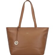 Braun Büffel Hanna Shopper Tasche Leder 43 cm Produktbild