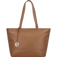 Braun Büffel Hanna Shopper Tasche Leder 43 cm Produktbild