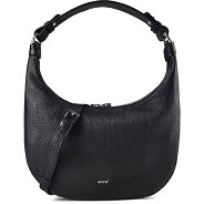 abro Nana Schultertasche Leder 27 cm Produktbild