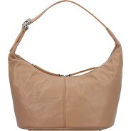 Coccinelle Fernanda Schultertasche Leder 28 cm Produktbild