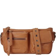 FredsBruder In My Pocket Schultertasche Leder 31 cm Produktbild