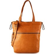 FredsBruder In My Pocket Schultertasche Leder 31 cm Produktbild