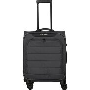 Travelite Skaii 4 Rollen Kabinentrolley S 55 cm Produktbild