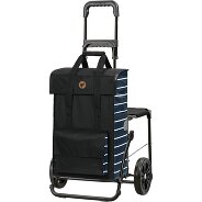 Andersen Shopper Komfort Shopper Jella Einkaufstrolley 59 cm Produktbild