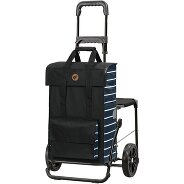 Andersen Shopper Komfort Shopper Jella Einkaufstrolley 59 cm Produktbild