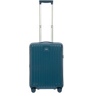 Bric's Positano 4 Rollen Kabinentrolley 55 cm Produktbild