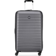 Delsey Paris Segur 2.0 4-Rollen Trolley 78 cm Produktbild