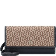 AIGNER Fashion Clutch Geldbörse Leder 21 cm Produktbild AIGNER Fashion Clutch Geldbörse Leder 21 cm Produktbild