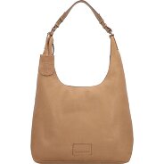 Burkely Soft Skylar Schultertasche Leder 38 cm Produktbild