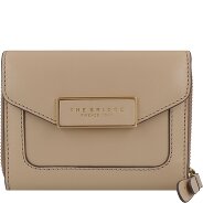 The Bridge Ginevra Geldbörse Leder 13 cm Produktbild