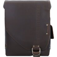 aunts & uncles Hunter Jason Umhängetasche Leder 29 cm Produktbild