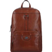 The Bridge Fabio Daypack Leder 42 cm Laptopfach Produktbild