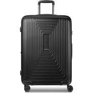 Redolz Essentials 14 4 Rollen Trolley M 65 cm mit Dehnfalte Produktbild