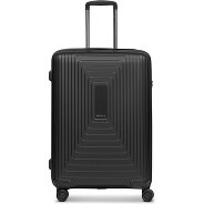 Redolz Essentials 14 4 Rollen Trolley M 65 cm mit Dehnfalte Produktbild