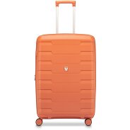 Roncato Skyline 2.0 4 Rollen Trolley 46.5 cm mit Dehnfalte Produktbild