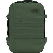 Cabin Zero Military 28L Cabin Backpack Rucksack 44 cm Produktbild