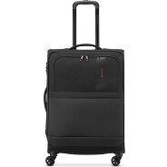 Roncato Metropolitan 4 Rollen Trolley 66 cm mit Dehnfalte Produktbild
