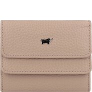 Braun Büffel Hanna Geldbörse RFID Schutz Leder 10 cm Produktbild