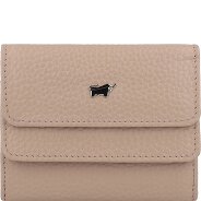 Braun Büffel Hanna Geldbörse RFID Schutz Leder 10 cm Produktbild