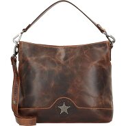 Billy the Kid Ranger Handtasche Leder 34 cm Produktbild