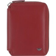 Golden Head Polo Geldbörse RFID Schutz Leder 12.5 cm Produktbild